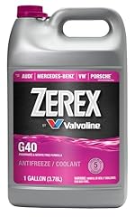 Valvoline zerex g40 for sale  Delivered anywhere in USA 