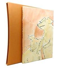 Animal farm folio for sale  Delivered anywhere in UK