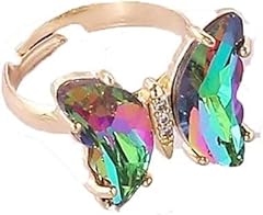Schmetterling ffener ring gebraucht kaufen  Wird an jeden Ort in Deutschland