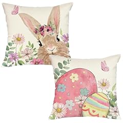 Lxontsg housse coussin d'occasion  Livré partout en France