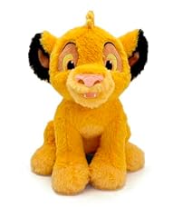 Simba disney 25cm for sale  Delivered anywhere in UK