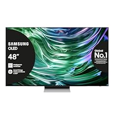 Samsung oled qe48s94daexzt usato  Spedito ovunque in Italia 