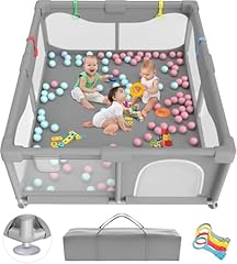 Valquid baby playpen for sale  Delivered anywhere in UK