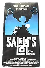 Salems lot movie for sale  Delivered anywhere in USA 