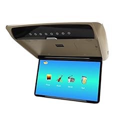 Car overhead monitor for sale  Delivered anywhere in UK