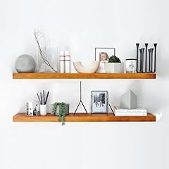 Homeforia oak floating for sale  Delivered anywhere in USA 