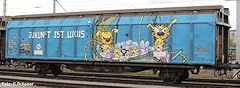 Hobbytrain h24666 schiebewandw gebraucht kaufen  Wird an jeden Ort in Deutschland