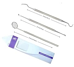 Dental oral kit for sale  Delivered anywhere in Ireland