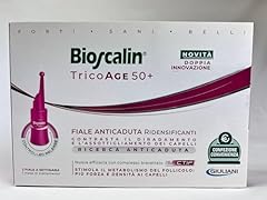 Bioscalin tricoage donna usato  Spedito ovunque in Italia 
