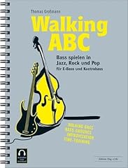 Walking abc gebraucht kaufen  Wird an jeden Ort in Deutschland