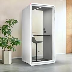 Quiet meeting pod for sale  Delivered anywhere in USA 