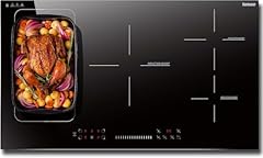 Karinear induction hob for sale  Delivered anywhere in UK