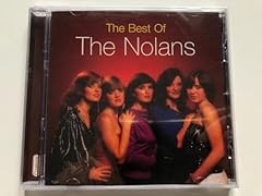 Best nolans for sale  Delivered anywhere in UK