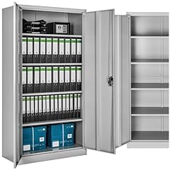Tectake armoire bureau d'occasion  Livré partout en France