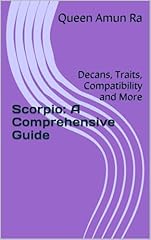Scorpio comprehensive guide usato  Spedito ovunque in Italia 