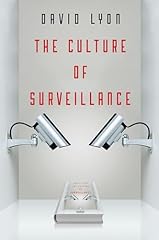 Culture surveillance watching for sale  Delivered anywhere in UK