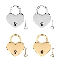 Pack key padlock for sale  Delivered anywhere in UK