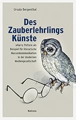 Zauberlehrlings künste harry gebraucht kaufen  Wird an jeden Ort in Deutschland