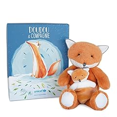 Doudou compagnie peluche d'occasion  Livré partout en France
