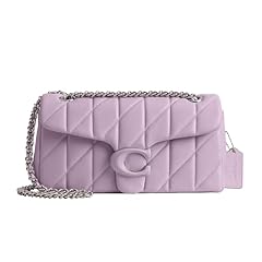 Coach quilted tabby for sale  Delivered anywhere in USA 