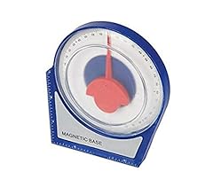 Silverline inclinometer 100mm for sale  Delivered anywhere in Ireland