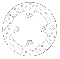 Brembo bremsscheibe ø240mm gebraucht kaufen  Wird an jeden Ort in Deutschland
