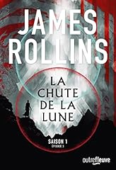 Chute lune tome d'occasion  Livré partout en France