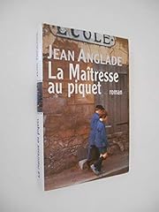 Maîtresse piquet d'occasion  Livré partout en France