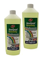 Hdmirrorr 1000 frischwassertan gebraucht kaufen  Wird an jeden Ort in Deutschland