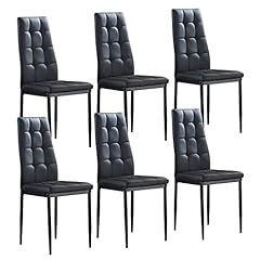 Wisoice dining chairs for sale  Delivered anywhere in USA 