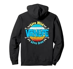 Van life live for sale  Delivered anywhere in UK