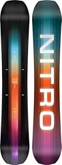 Nitro team snowboard for sale  Delivered anywhere in USA 