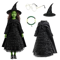 Witch costume girls for sale  Delivered anywhere in USA 