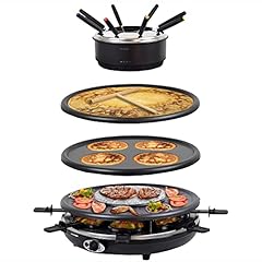 Syntrox waadt raclette gebraucht kaufen  Wird an jeden Ort in Deutschland