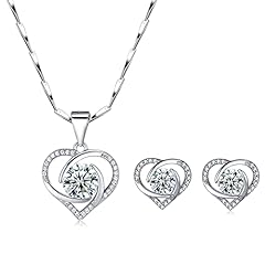 Gulicx silver jewelry for sale  Delivered anywhere in USA 