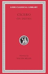 Cicero officiis d'occasion  Livré partout en France