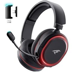 Wireless gaming headset for sale  Delivered anywhere in USA 
