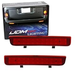 Ijdmtoy red lens for sale  Delivered anywhere in UK