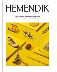 Hemendik histoire 50 d'occasion  Livré partout en France