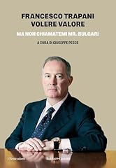 Volere valore. non usato  Spedito ovunque in Italia 