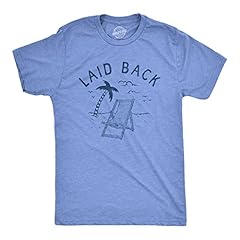 Laid back beach for sale  Delivered anywhere in USA 