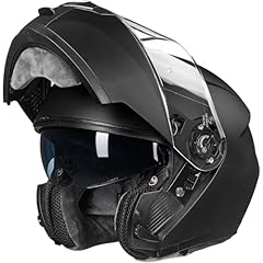 Ilm motorradhelm klapphelm gebraucht kaufen  Wird an jeden Ort in Deutschland