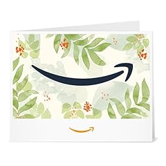 Amazon buono regalo usato  Spedito ovunque in Italia 
