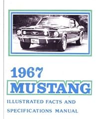 1967 ford mustang for sale  Delivered anywhere in USA 