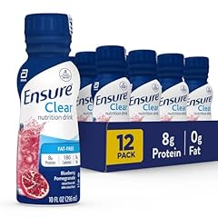 Ensure clear blueberry for sale  Delivered anywhere in USA 