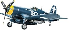 Tamiya vought f4u usato  Spedito ovunque in Italia 