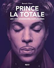 Prince totale 684 d'occasion  Livré partout en France
