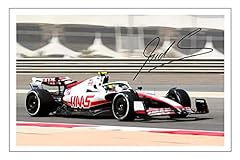 Mick schumacher formula for sale  Delivered anywhere in UK