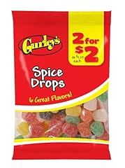 Gurley spice drops for sale  Delivered anywhere in USA 