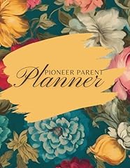 Pioneer parent planner d'occasion  Livré partout en France